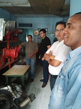 gudang